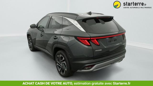 Hyundai Tucson image 9