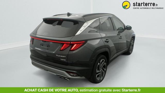Hyundai Tucson image 1
