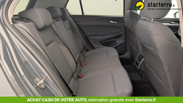 Volkswagen Golf image 7