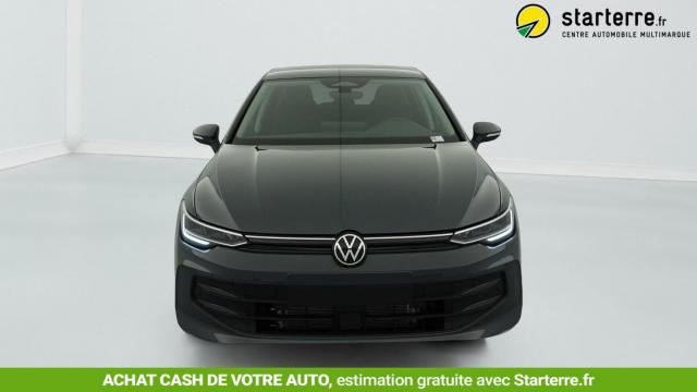 Volkswagen Golf image 9