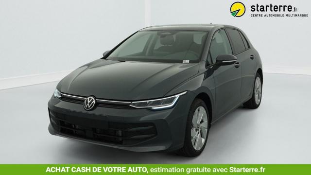 Volkswagen Golf image 4