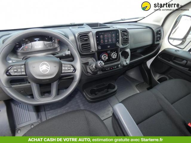 Citroen Jumper image 5
