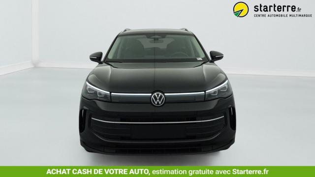 Volkswagen Tiguan image 8
