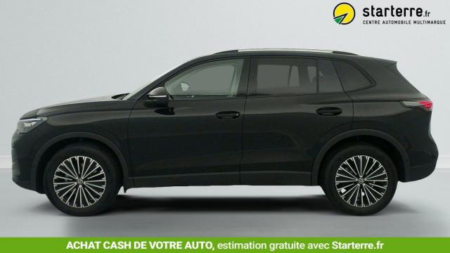 Volkswagen Tiguan image 2