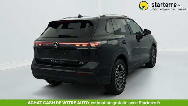 Volkswagen Tiguan image 5