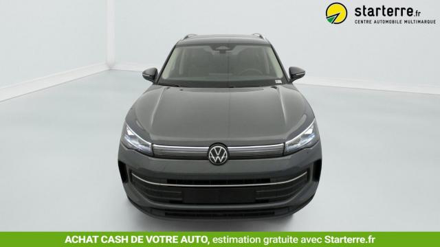 Volkswagen Tiguan image 3