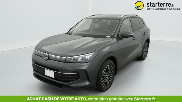 Volkswagen Tiguan image 1