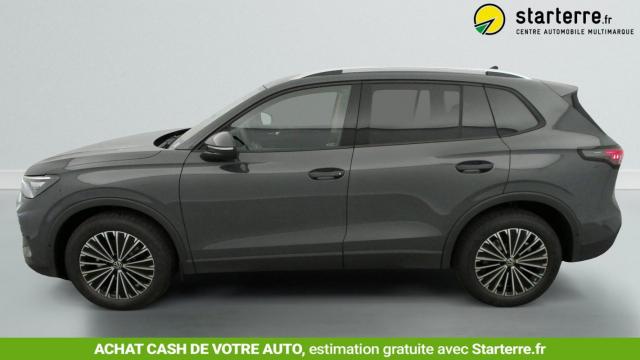 Volkswagen Tiguan image 6