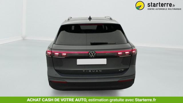 Volkswagen Tiguan image 4