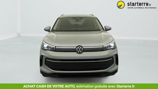 Volkswagen Tiguan image 1