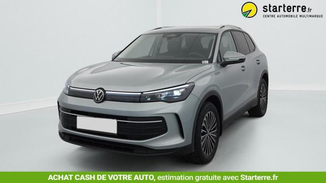 Volkswagen Tiguan image 6