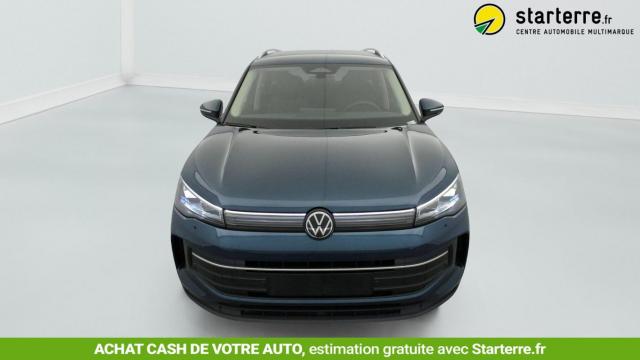 Volkswagen Tiguan image 3