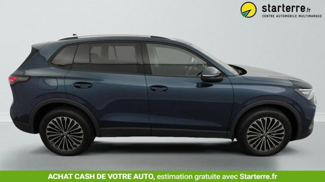 Volkswagen Tiguan image 8