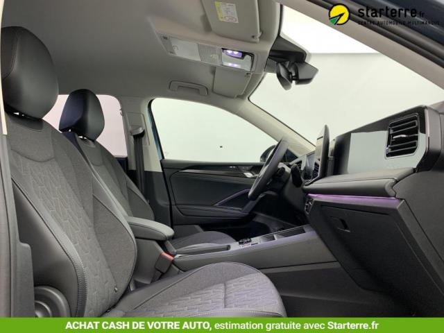 Volkswagen Tiguan image 4