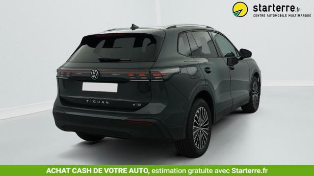 Volkswagen Tiguan image 4