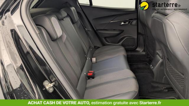 Peugeot 2008 image 3