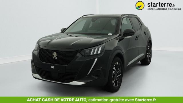 Peugeot 2008 image 2