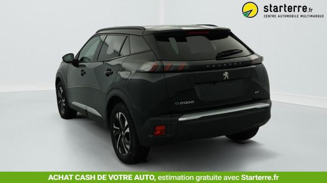 Peugeot 2008 image 8
