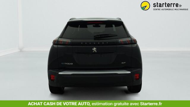 Peugeot 2008 image 1