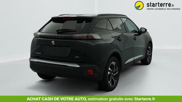 Peugeot 2008 image 5