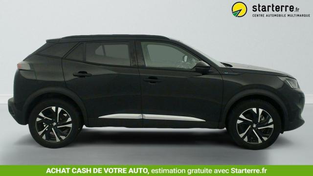 Peugeot 2008 image 6
