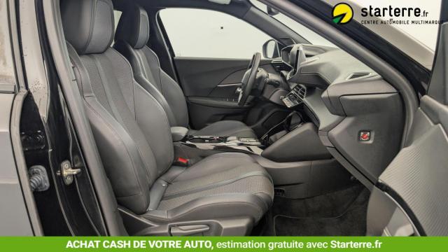 Peugeot 2008 image 9