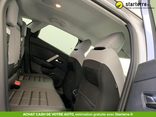 Citroen C4 image 3