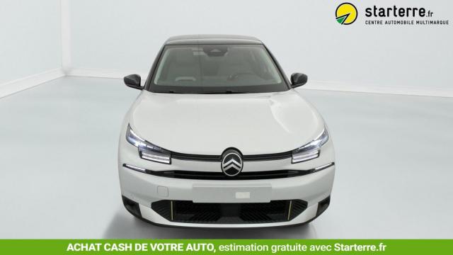 Citroen C4 image 4
