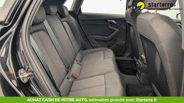 Audi A3 Sportback image 8