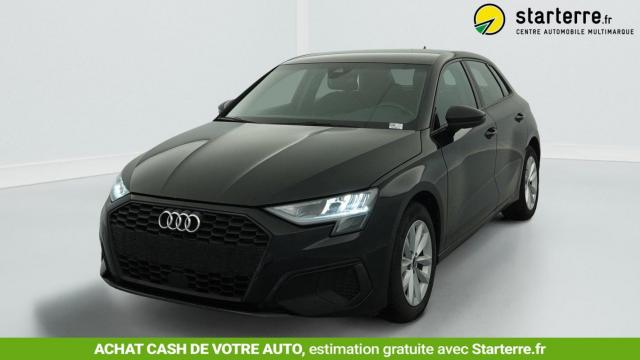 Audi A3 Sportback image 1