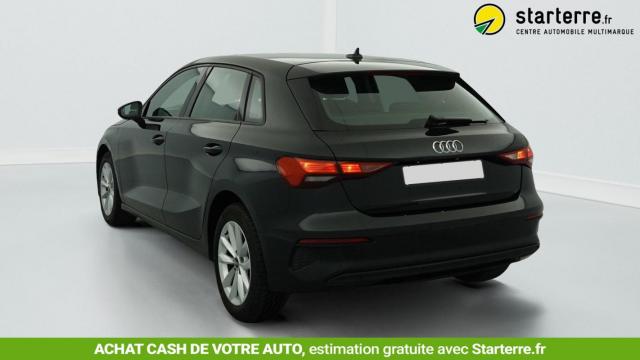 Audi A3 Sportback image 7