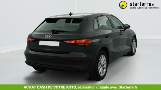 Audi A3 Sportback image 4