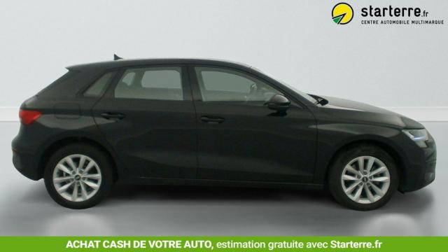 Audi A3 Sportback image 3
