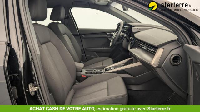 Audi A3 Sportback image 6