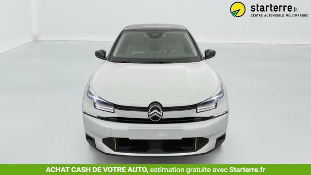 Citroen C4 image 7