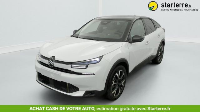 Citroen C4 image 6
