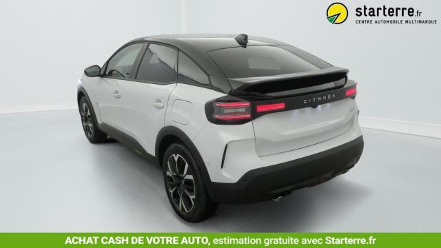 Citroen C4 image 9
