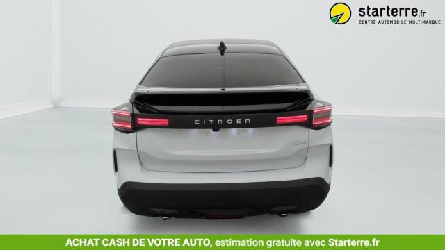 Citroen C4 image 4