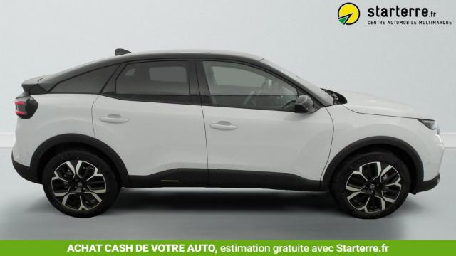 Citroen C4 image 3