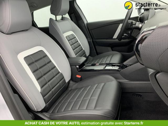 Citroen C4 image 5