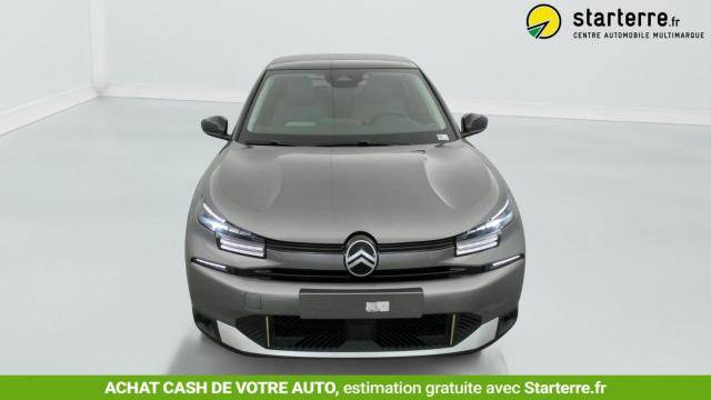 Citroen C4 image 8
