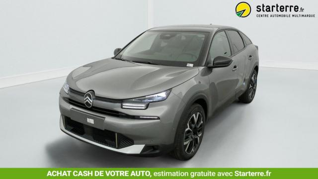 Citroen C4 image 3