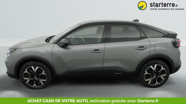 Citroen C4 image 7
