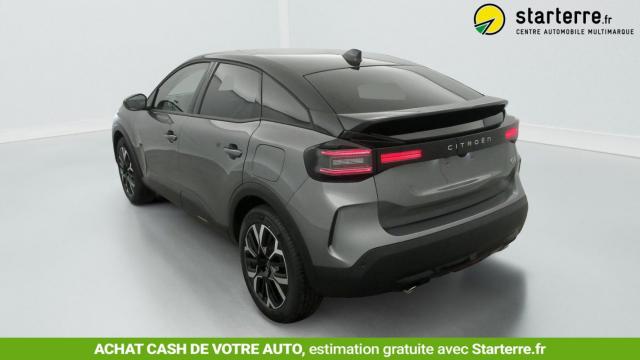 Citroen C4 image 4