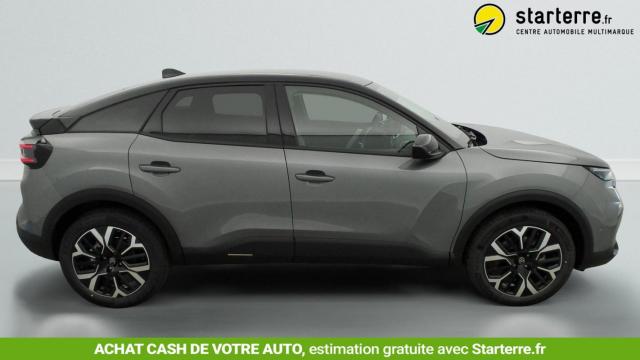 Citroen C4 image 1