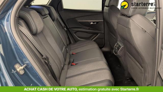 Peugeot 3008 image 8