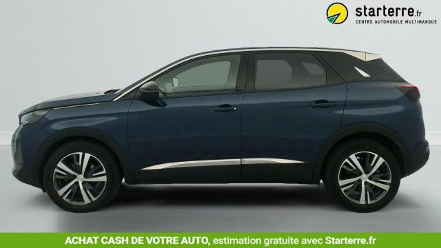 Peugeot 3008 image 2