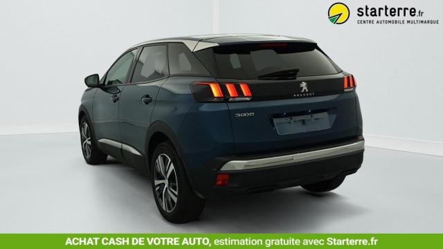 Peugeot 3008 image 7
