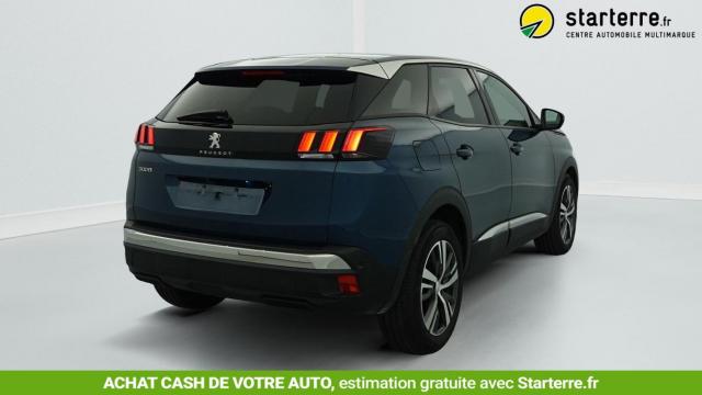 Peugeot 3008 image 5