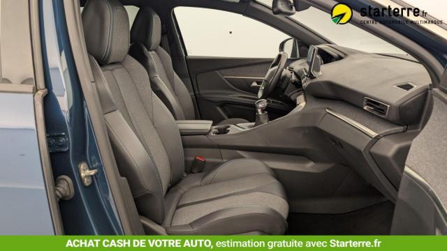Peugeot 3008 image 6